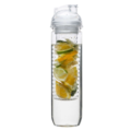 Sagaform waterfles Fresh met fruit filter 800 ml