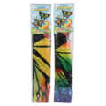 Conquerair vlieger vlinder 95 cm 2 assorti