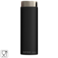 Le Baton thermosfles zwart 500 ml