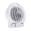 Tristar ventilator kachel wit 2000W