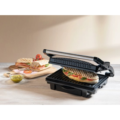 (R) Bestron contactgrill panini grill 1000 watt