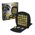 Top Trumps Match spel batman 2 spelers