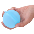 Herbruikbare waterballonnen 6,5 cm