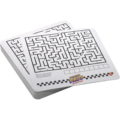 Puzzlepads doolhof race