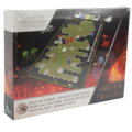 Game of Thrones House of Dragon Seat of power Bordspel 37 cm