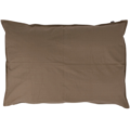In the Mood Collection kussenhoes Tivoli bruin 100 x 70 cm