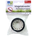 Alma Garden Vogelabwehr-Reflektorband 30 m