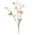 Countryfield Kunstbloem Magnolia créme 82 cm