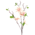 Countryfield Kunstbloem Magnolia créme 82 cm