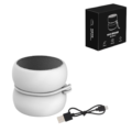 Xoopar Yoyo bluetooth speaker wit 3 W