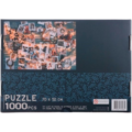 Senza puzzel Memories 50 x 70 cm 1000 stukjes