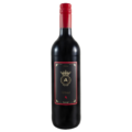 Azimi rode wijn Merlot 750 ml