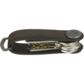 Valenta key organizer 2-7 sleutels bruin