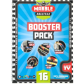 Knikkerbaan Marble Racetrax uitbreidingsset 1 meter 16 vel