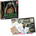 Jumbo Escape Quest Ascalons Fury