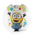 Despicable Me Minions lampion 27 cm