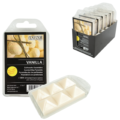 Gala Waxmelts Pyramide Vanille 6 stuks
