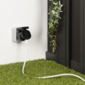 Smartwares Funksteckdose Outdoor SH4-90450FR