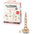 El Nan Tower blokkenset 34-delig