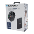 Blaupunkt BLP1800 Smartwatch met powerbank 4.000 mAh