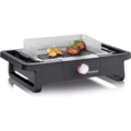Severin PG 8123 elektrische BBQ EU-stekker 2.500 watt