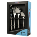 Sola Nova bestekset 23 cm set van 24