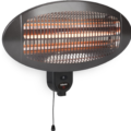 Tristar terrasverwarmer patio heater EU-stekker 2000 W