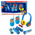 Paw Patrol Adventure set op batterij 6-delig