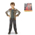 Rubies kostuum Star Wars Deluxe Finn L 46 cm