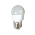 Led lamp E27 grote fitting warm wit 1 watt