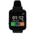 Blaupunkt BLP5160 Smartwatch schwarz