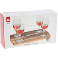 Serveerset Kerst 200 ml set van 5