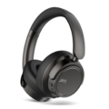Jays q-Nine draadloze koptelefoon met active noise cancelling