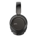 Jays q-Nine draadloze koptelefoon met active noise cancelling
