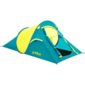 Pavillo pop-up tent Coolquick groen 220 cm