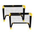 Umbro Voetbaldoeltjes 50 cm set van 2