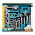 Power Tools gereedschap set 30 delig