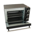 Deski mini oven EU-stekker 1200 Watt