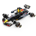 Rastar Red Bull RB19 op afstand bestuurde auto bouwpakket 35 cm