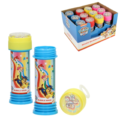 Paw Patrol bellenblaas met spel set van 12 display