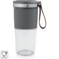 Tristar BL-4475 draagbare mini blender oplaadbaar 400 ml