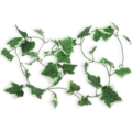 Künstliche Efeugirlande 180 cm sortiert