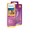 Philips LED lamp dimbaar E27 40W