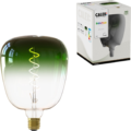 Calex lamp LED Kiruna 5W groen 20 cm