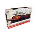 Inductiekookplaat 2 pits 3500 watt