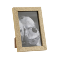 J-Line fotolijst glitter goudkleurig 10 x 15 cm