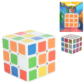 Play Hub rubiks cube 5,5 cm 2 assorti