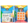 Play Hub rubiks cube 5,5 cm 2 assorti