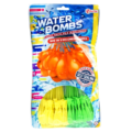 Waterballonnen Water Bombs 70 stuks