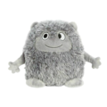 Knuffel monster Johnny pluche 23 cm
